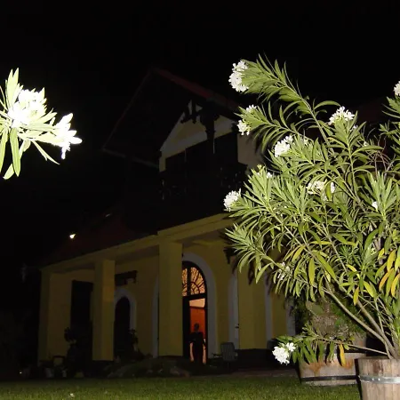 Nitt Pince Es Panzio Nocleg ze śniadaniem