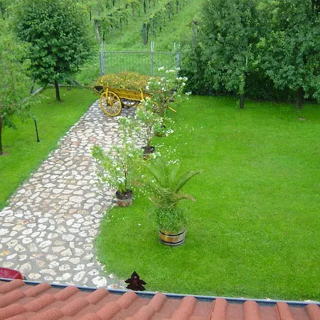 Frühstückspension Nitt Pince Es Panzio